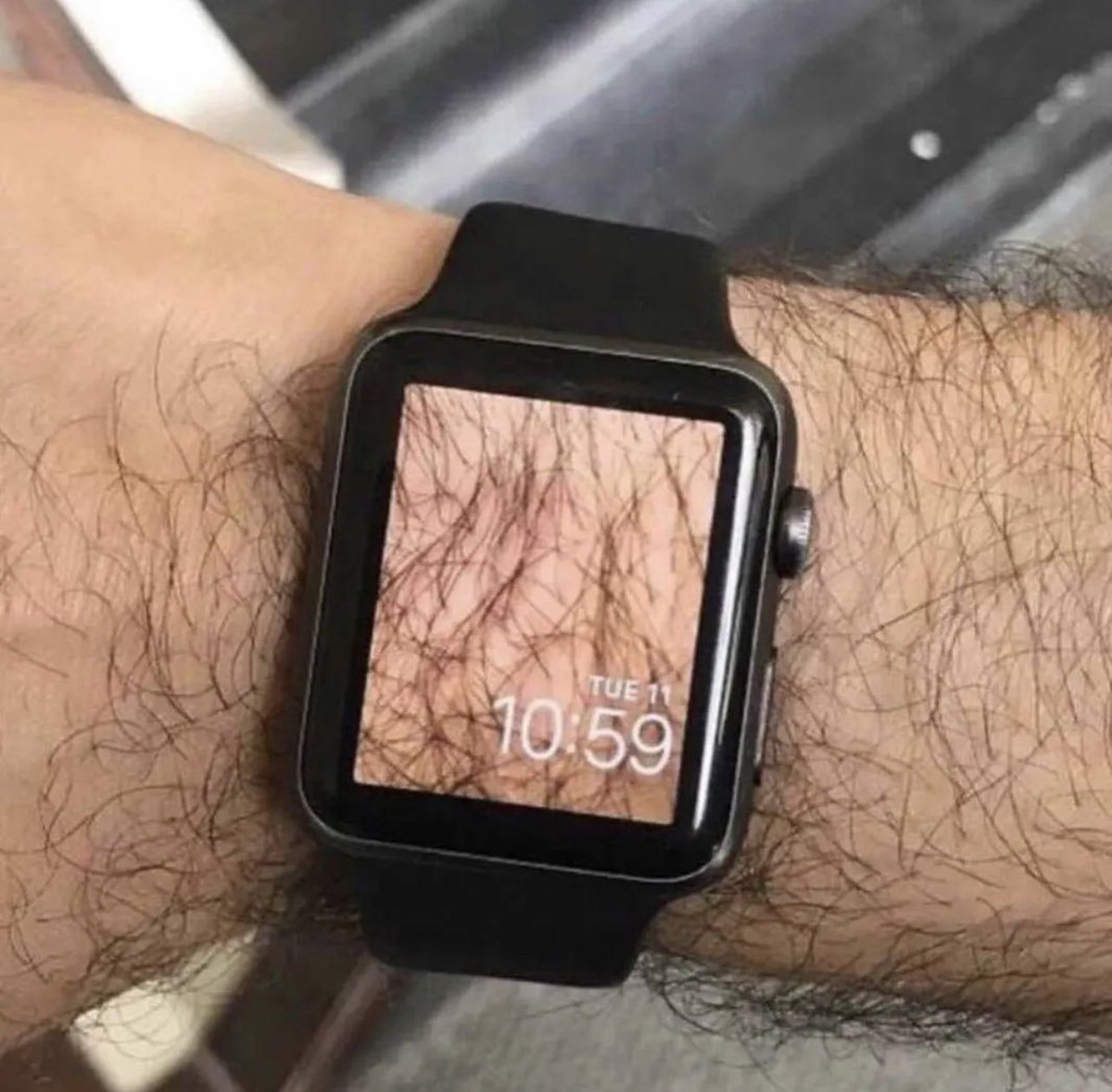 InoculatedLife's tweet image. It’s about that time