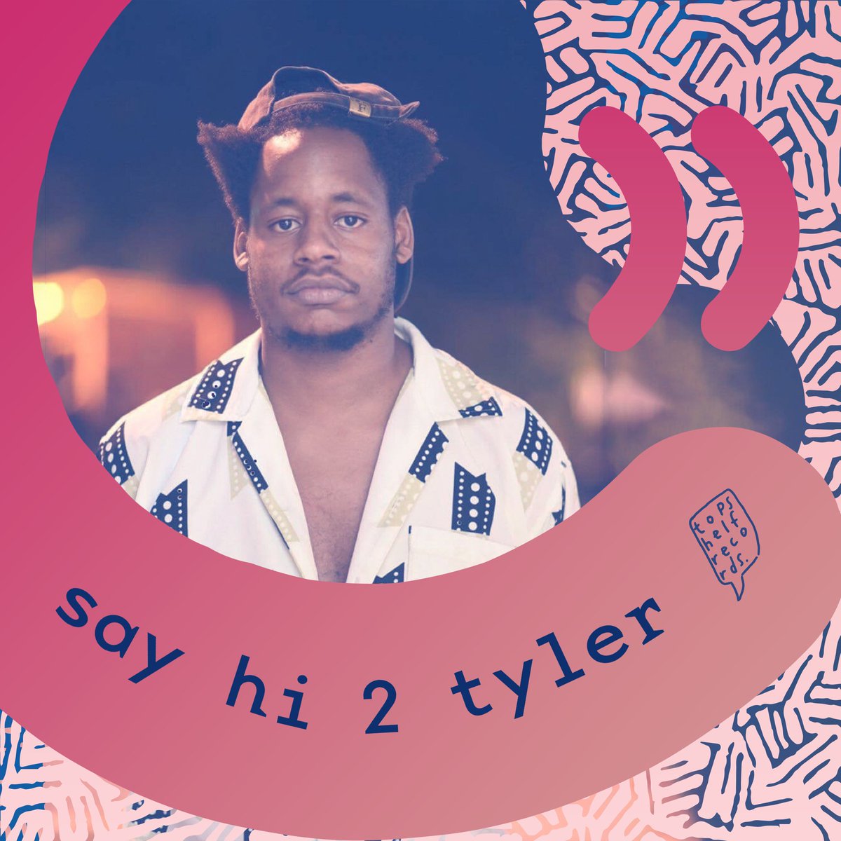 Tyler Andere ✨ (@flashtaggyblog) on Twitter photo life update ✨
i’m super excited to be joining the <a href="/topshelfrecords/">topshelf records</a> staff. i’ll be handling PR for the label 🙃👨🏿💻
my first day is september 25th. if you’re a music / pop culture writer i’d love to be in touch ❤️
hit me up ~ tyler@topshelfrecords.com life update ✨
i’m super excited to be joining the <a href="/topshelfrecords/">topshelf records</a> staff. i’ll be handling PR for the label 🙃👨🏿💻
my first day is september 25th. if you’re a music / pop culture writer i’d love to be in touch ❤️
hit me up ~ tyler@topshelfrecords.com