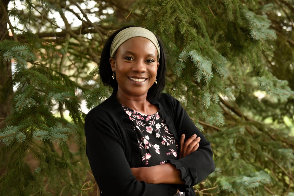 We congratulate our Senior Research Associate, Prof. Doris Kakuru, on being elected a member of the @RSCTheAcademies College of New Scholars, Canada's highest academic honour. We look forward to continuing our research collaborations for many years to come uvic.ca/news/topics/20…