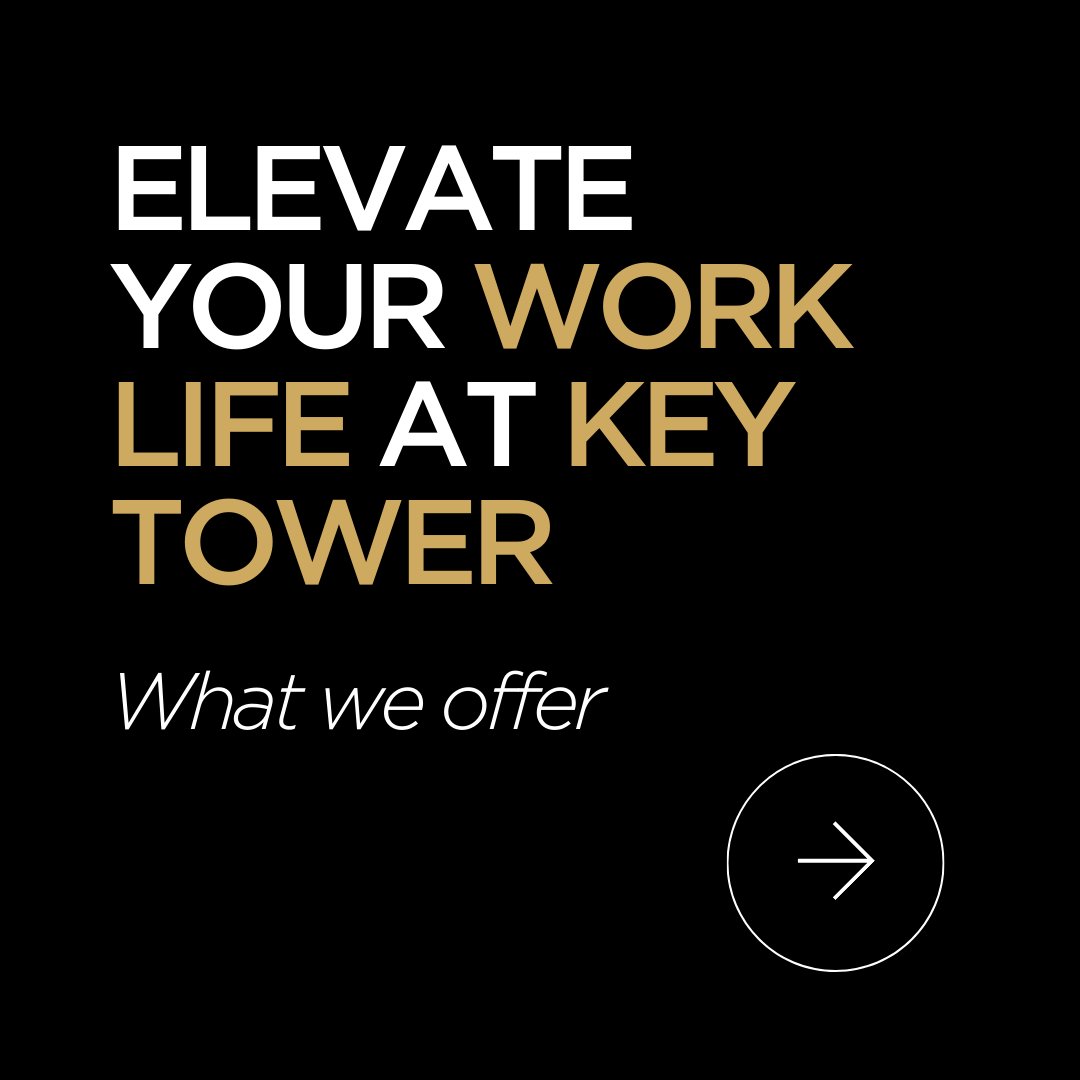 Key Tower tweet media