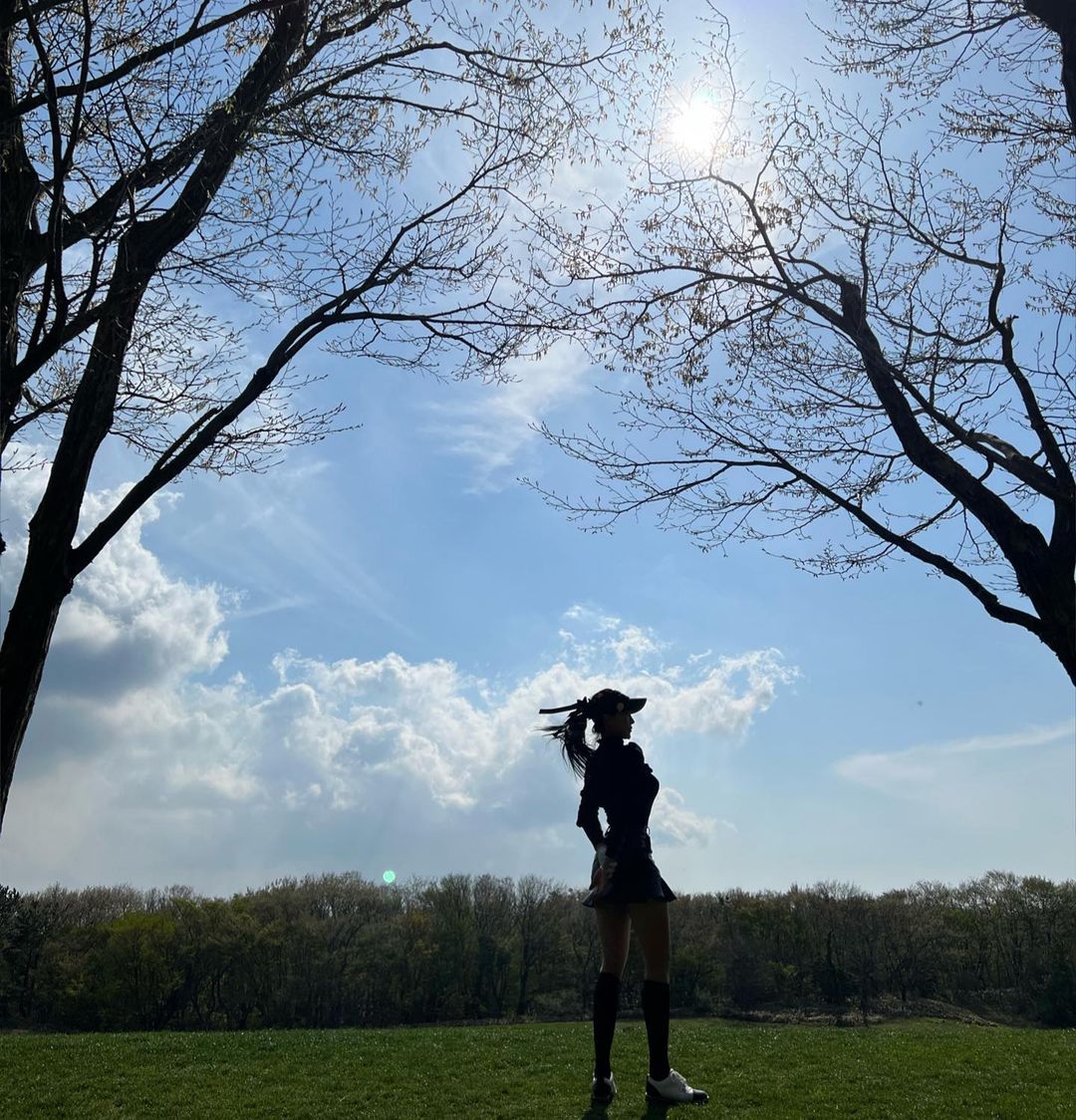 GoodMorningEL's tweet photo. ⛳️ It is a human weakness: everyone likes to show his feelings to the extent that he temporarily forgets the interests of everyday life in the midst of his inner impulses. 💮 - Chernyshevsky
#golf #golfporn #golfday #lovegolf #volkswagengolf #golfcoach #golfshot #golfchannel https://t.co/lOAG3WKn0U