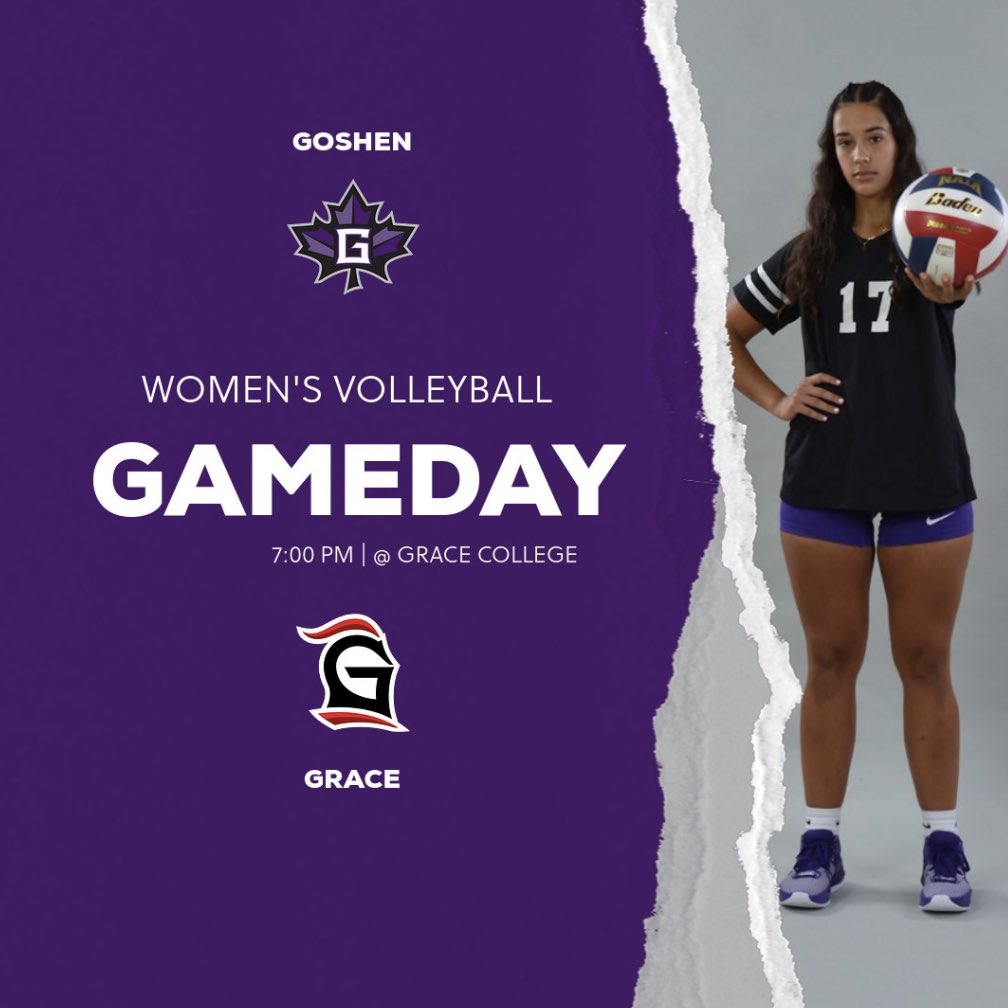 First conference game of the season!
Away vs Grace College @ 7:00 PM 
Live stream or Tune into 91.1 The Globe. Go Leafs!