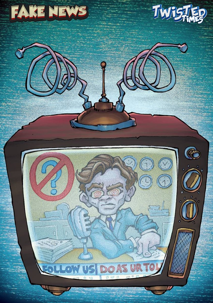 cryptochef87's tweet image. Its "Twisted Times" for sure, Between Governments and media only telling us a portion of a story. Deep fakes, Ai Generative voices and video. The only thing I know that is true, Is they want us to "Do As Ur Told!" #TwistedTimes @jasonappleton #MOC #MurderOfCrows #CrowYourCoins