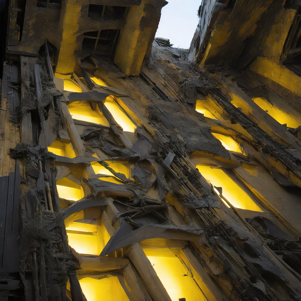 My piece for <a href="/AAC_2023/">AAC - Art As Communication</a> Conversations 
(Part 2 - Curation 3)
11 editions  |  10 $XTZ
Check out the art description on objkt for more details on this collaborative project. 👀👇
🔗objkt.com/asset/KT1QwH3z…
#TezosCommunity #tezos #CleanNFTs