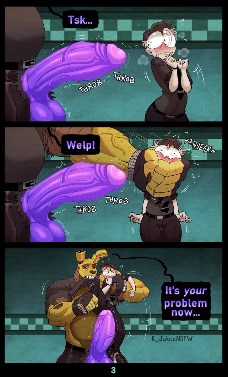 K_JukesNSFW's tweet photo. 