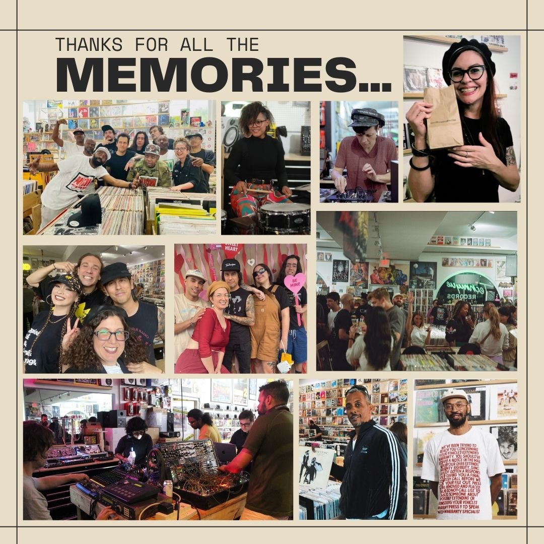 car0zilla's tweet image. Hosting a Last Hurrah Sunday from 12-5PM. Come bid me farewell on my last day at Technique. There will be free drinks, food and wine pairing and DJ sets by friends. Thank you everyone who made my journey at the shop an experience I’ll never forget. 🥹❤️ I’m forever grateful.