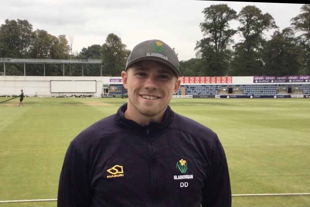 nickwebb2017's tweet photo. 🏏Glamorgan 2nd XI 335 (Dan Douthwaite 114) &amp; 322-7 dec (Asa Tribe 126*, Harry Friend 63, Tom Norton 57)
Gloucestershire 2nd XI 189 (Douthwaite 3-27) &amp; 90 (Rhodri Lewis 3-5) 

Glam won by 378 runs https://t.co/avfG7Wp4jL