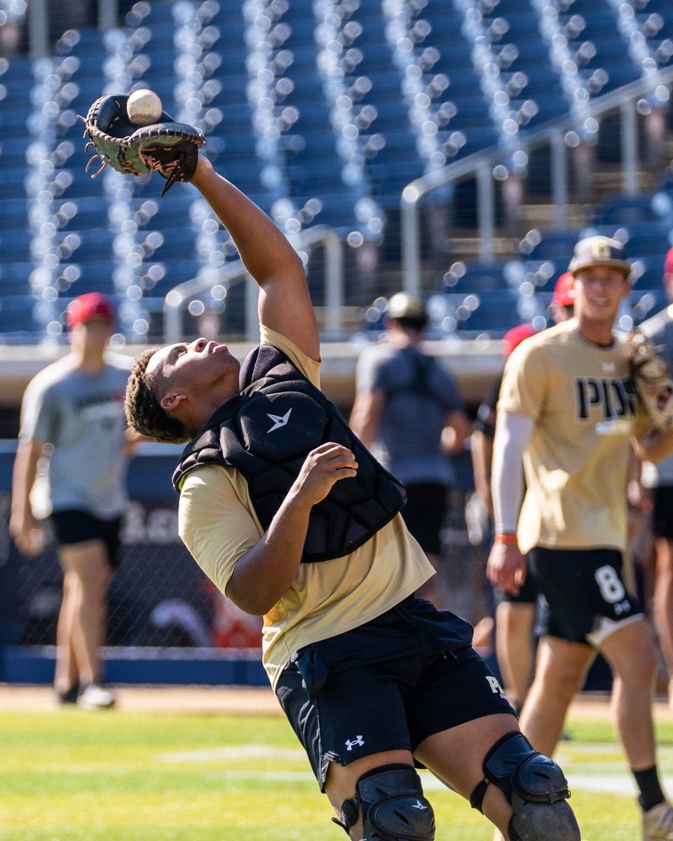 Seizing the opportunity 🫡

#PDGAcademy | #Fall2023