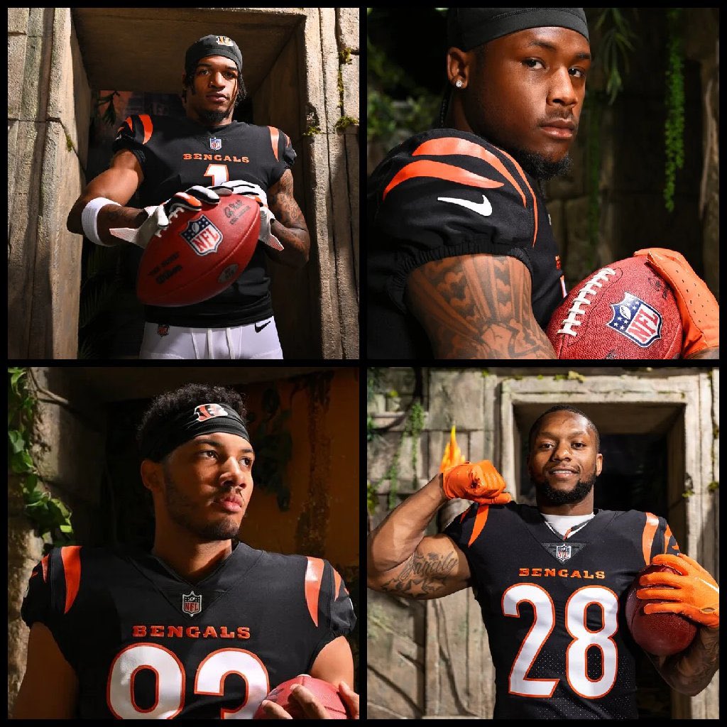 adizlady's tweet photo. We pullin up Sundey shitty browns fully loaded 💫💪🏾(star power) #WhoDey https://t.co/1NV71mUplO