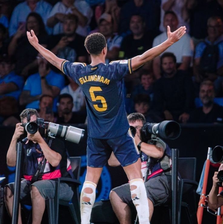 Gerald Espinoza RMA14 tweet media