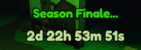 ZaafGames's tweet photo. Countdown Started. ⏰

 #NobodyGame #RobloxDev https://t.co/moh1uOSfwj