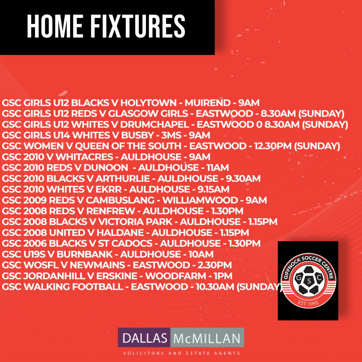 Giffnock SC tweet media