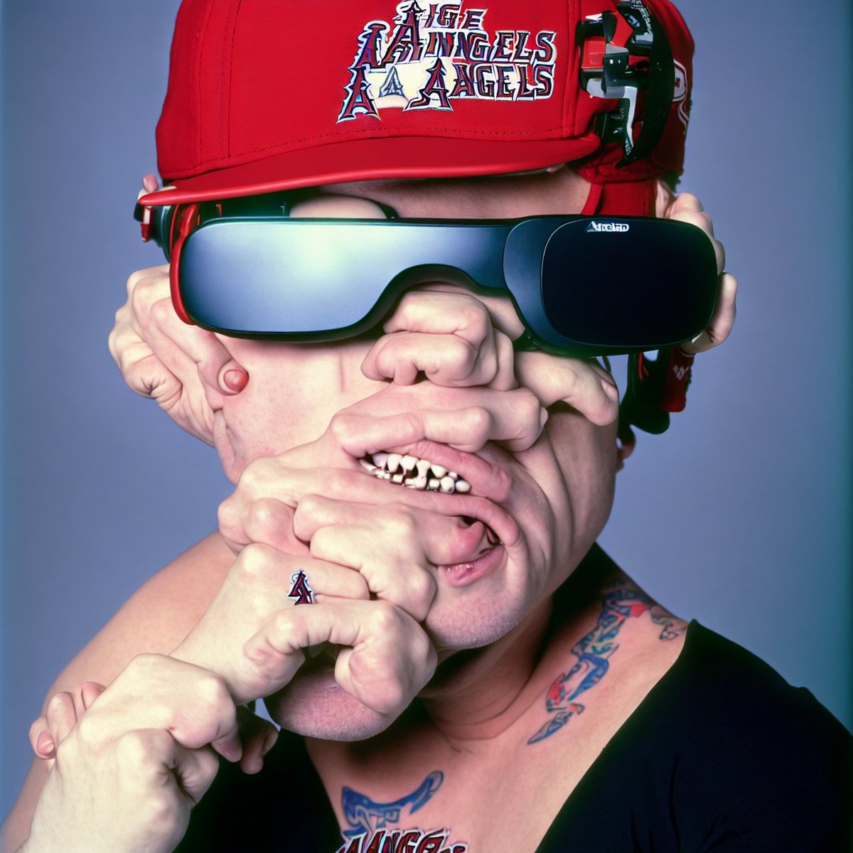 AAA
by <a href="/ai_photography/">Time Traveler AI</a> 

Reserve: 0.12 ETH

foundation.app/@timetravelera…