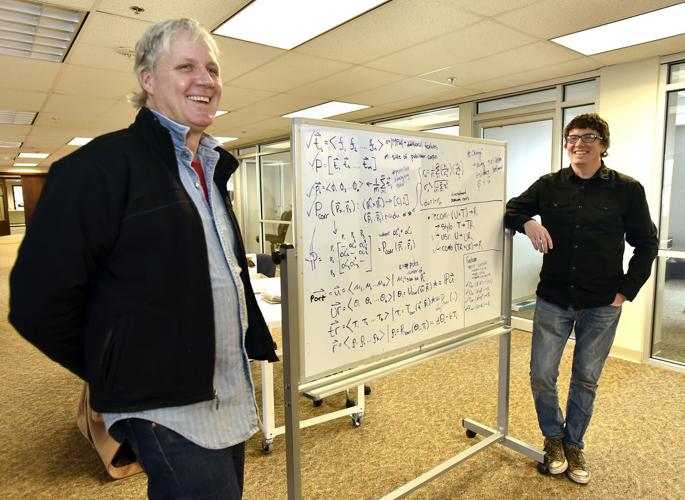 Rest in peace, Michael FitzGerald. A good man, and one of the wisest and funniest founders we've funded. He called me three weeks ago to thank us. He didn't want to die without doing that. Typically selfless of him.