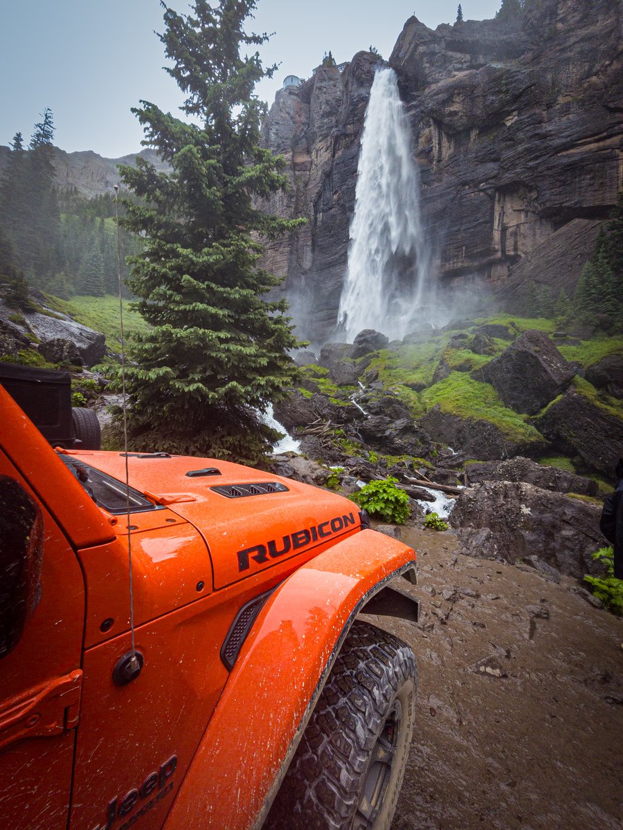 From 2HI to 4LO tweet media