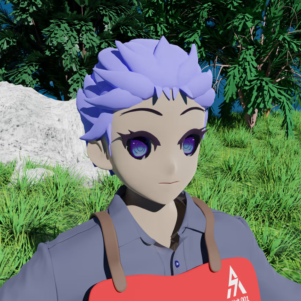 Dear @DashMetaLand  players! 

Today we would like to share some exciting news with you - the DashLand game is getting an update and full model rendering! We have been working hard on this update to provide you with an even more colorful and exciting gaming experience.