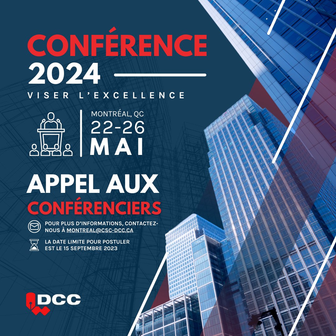 CSC / DCC tweet media