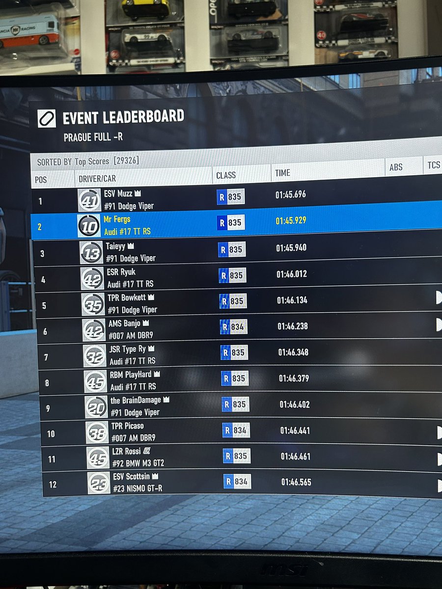 Mr Fergs ✌ tweet media