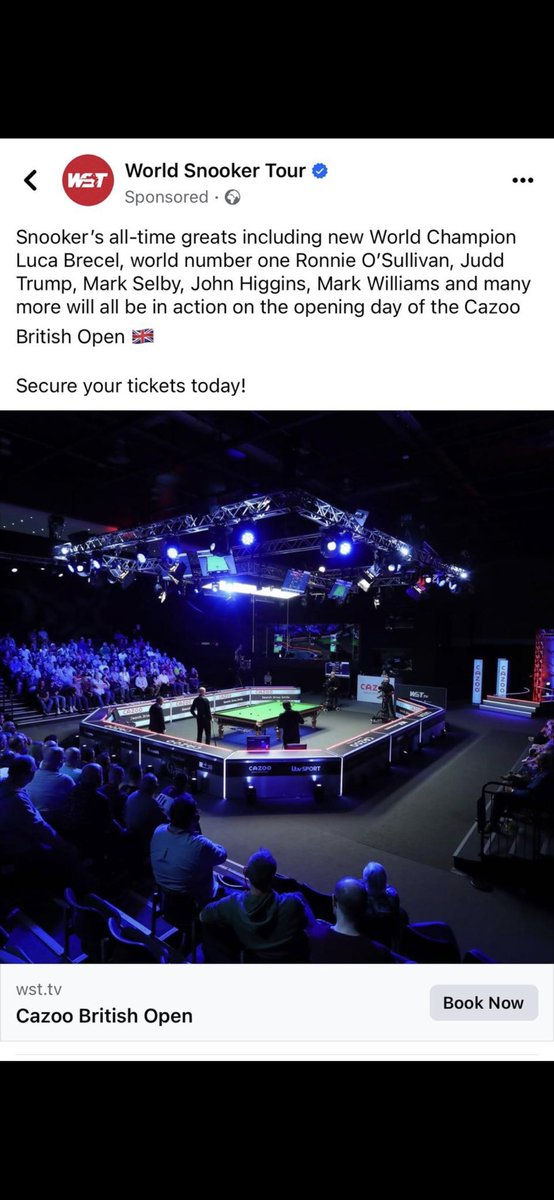 Mark Allen tweet media