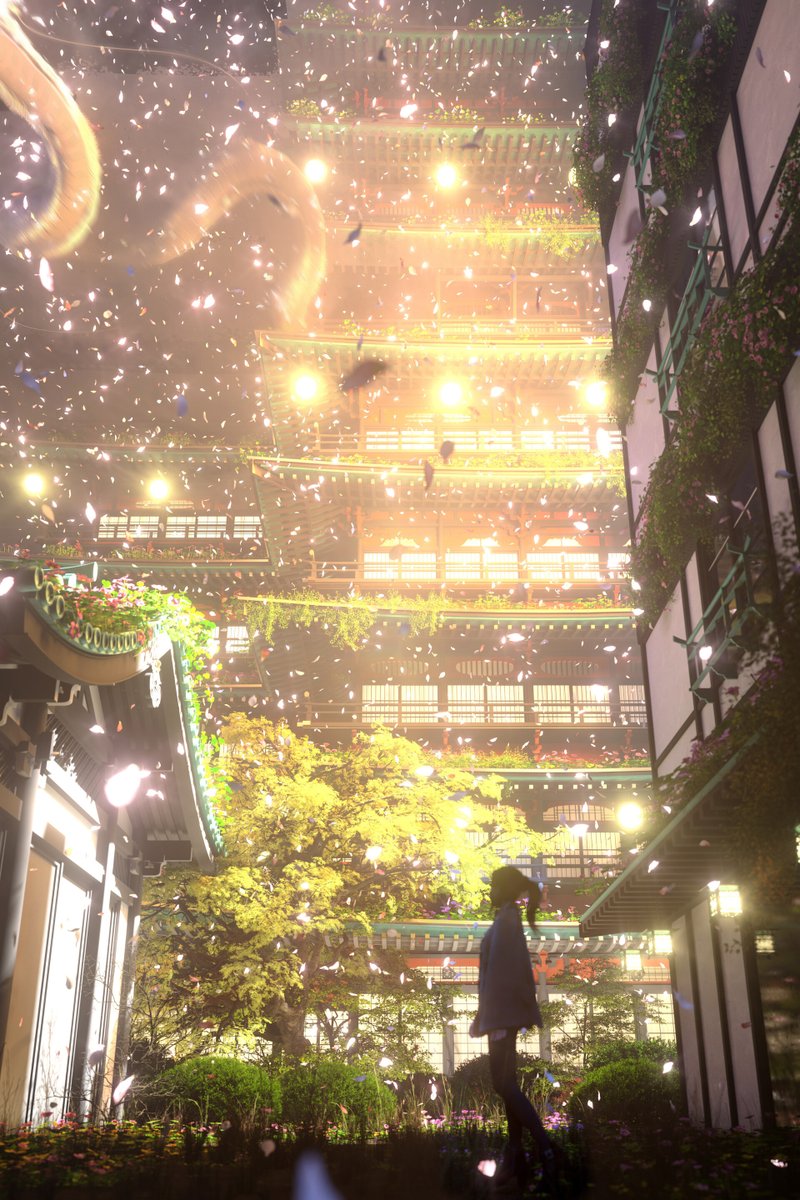 SgStudioGhibli's tweet photo. THIS #spirtedaway #studioghibli #anime https://t.co/j9ZUr7TrTx