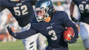 Panther Football tweet media