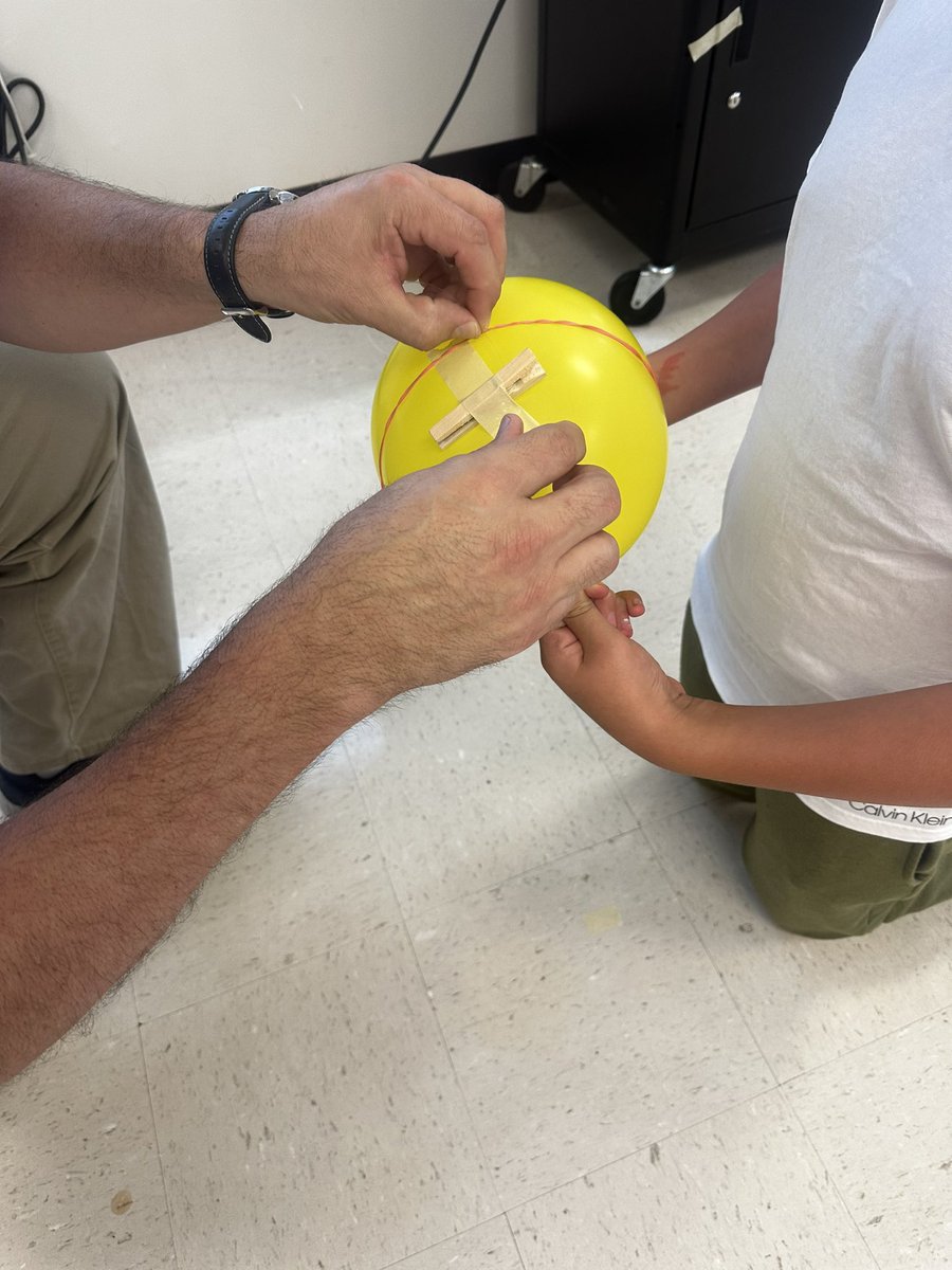 WHMS FOT Design Challenge - design &amp; test. <a href="/CTE_WCPS/">CTE_WCPS</a>