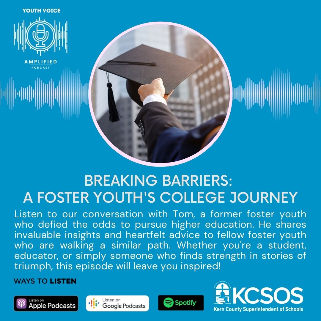 Kern County Foster Youth & Homeless Educ Services tweet media