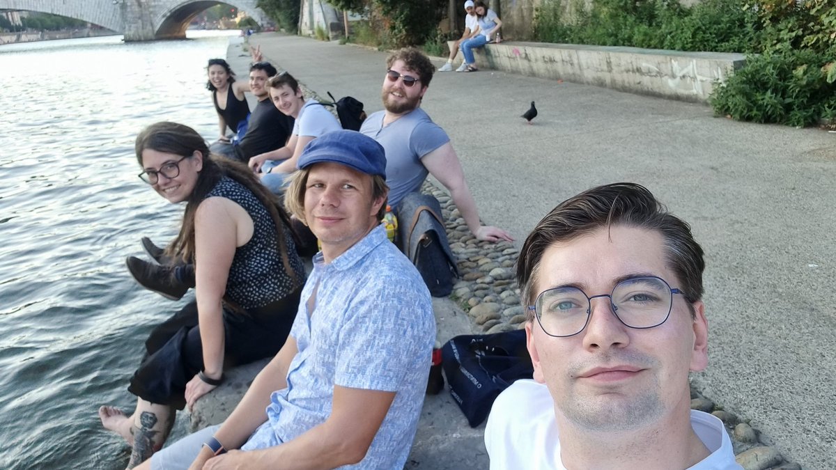 Ehren Dixon tweet media