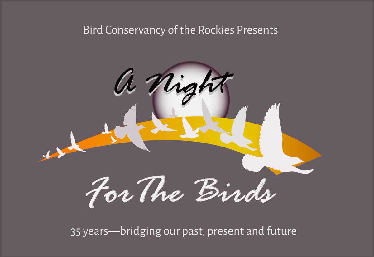 Bird Conservancy of the Rockies tweet media