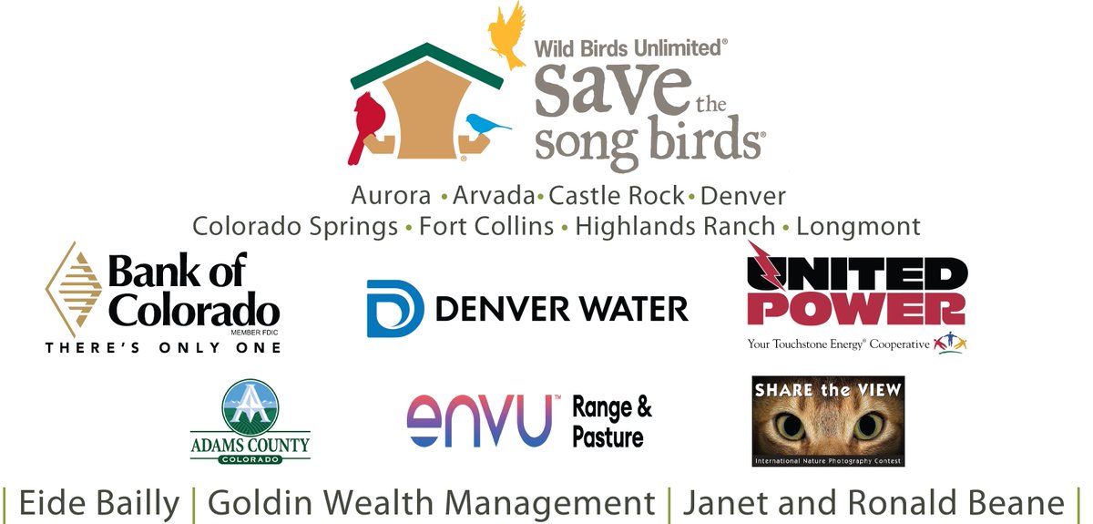 Bird Conservancy of the Rockies tweet media