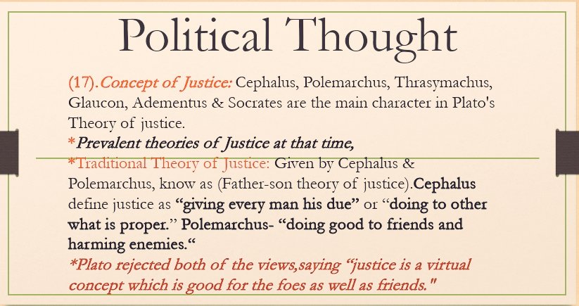 _VeritasVibe's tweet image. Political Thought (Plato)
#ugc_net_jrf