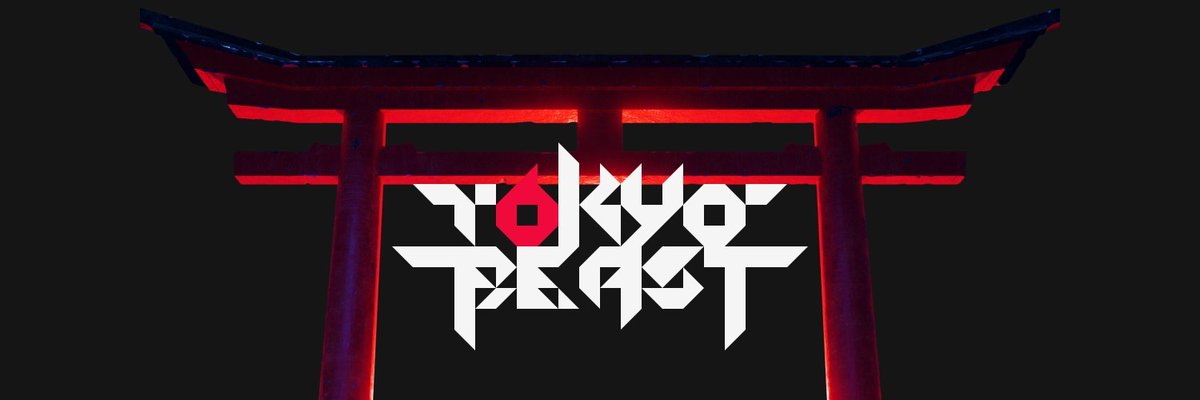 botaintDAO's tweet image. 1/10🧵
🔥 WOW, TOKYO BEAST is a Game-Changer! A tweet-thread about it🔥
Just stumbled upon an article on Medium about this new crypto project called @TOKYOBEAST_EN  by producer Naoki Motohashi. I&apos;ve gotta say—I am HYPED. 🚀