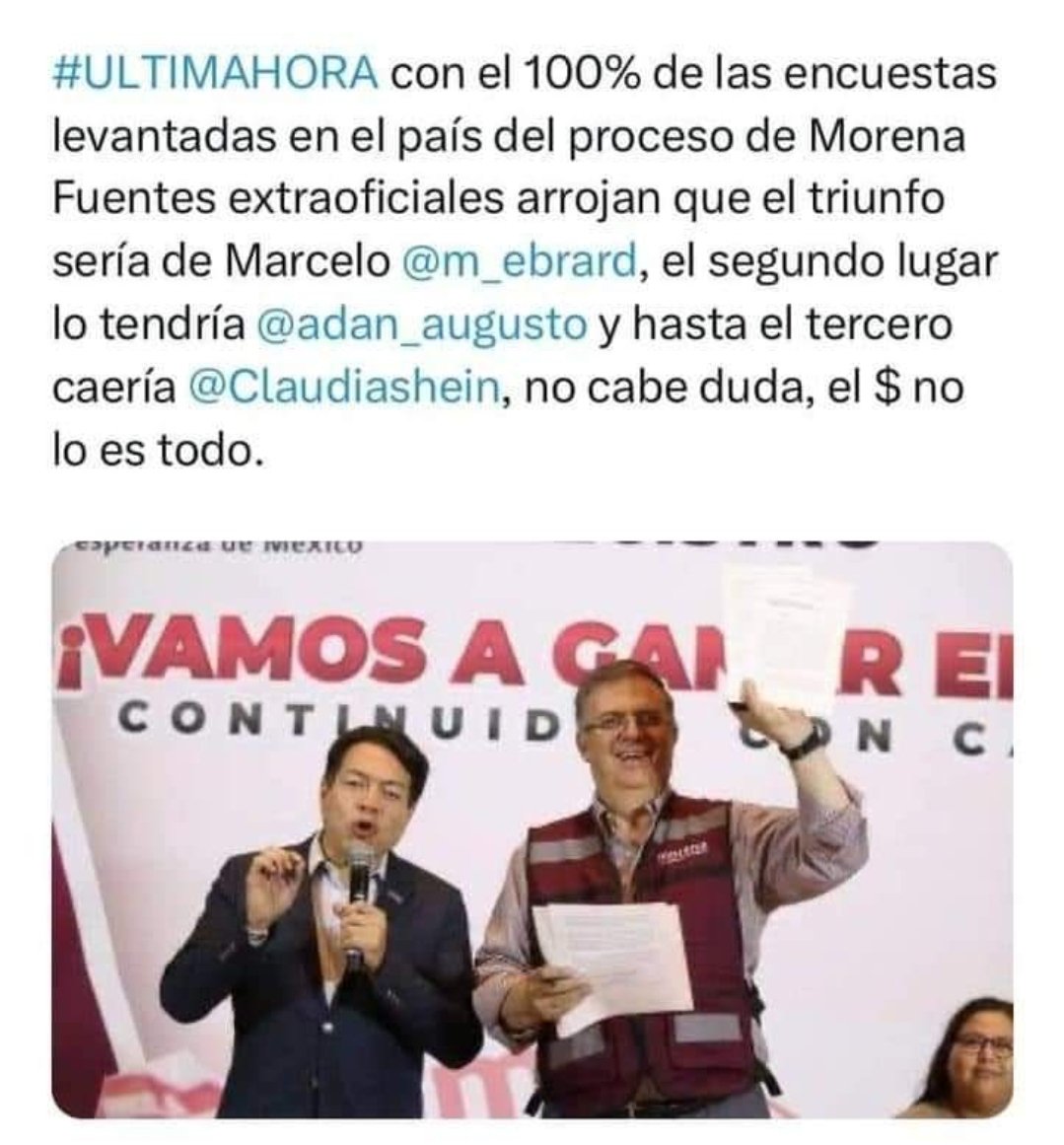 maxmoralesv1's tweet photo. @JorgeMa76135083 @RedAMLOmx https://t.co/C1duAtJqN1