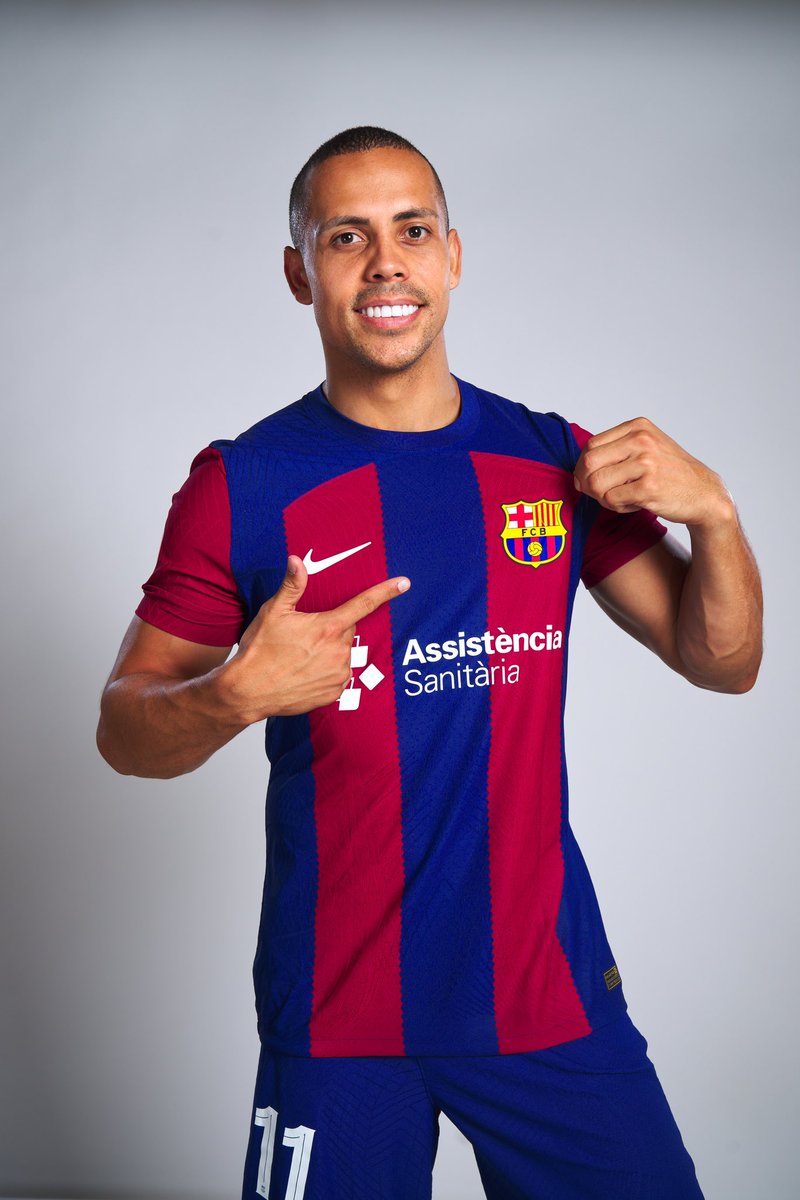 ✌️ Always Barça, Always <a href="/Ferrao11futsal/">Ferrao</a>