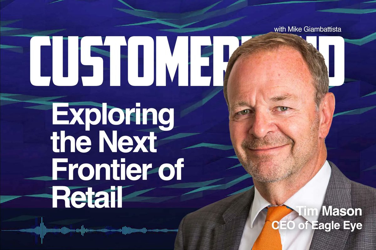 stackmkt's tweet image. Tim’s insights from his journey with Tesco Club Card and the 2nd edition of his seminal book, “Omni Channel Retail,” provide a deep dive into the evolving landscape of marketing. buff.ly/3P1gdDE