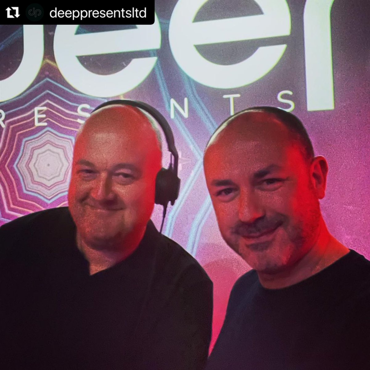 @deep_presents recently took over the brilliant @SunbirdRecords in Darwen with @andyallwood and @cduggankappa playing gorgeous House Music for 6 solid hours. 🙌🏼

Who thinks we should do another night there?? 😁

#DeepPresents #HouseMusic #Darwen #SunbirdRecords #Nightlife