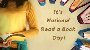 #readers Let’s Celebrate: 1. Visit your Library @hclibrary @woodbridgelibrary 2. Get the LITTLES in your life their 1st #LibraryCard 3. Use apps like @Kanopy @LibbyApp @vooks @hooplaDigital 4. Support Local Bookstores today I’m visiting @BookTraders #TownBookshop @BNClarkNJ