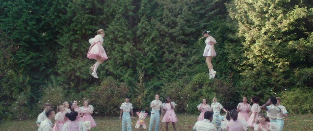 jinxedfaerie's tweet photo. HAPPY #4YearsofK12 !💌 I can't believe it's been 4 years already since the release of this magical piece of art 🥹 Both the album and film will always have a special place in my heart ❤️ the most over hated album for no good reason 😭💗

What's ur fav song and scene from k-12?!? https://t.co/BhgKIYRBmu