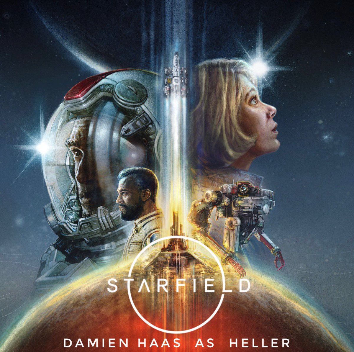 Damien Haas tweet media