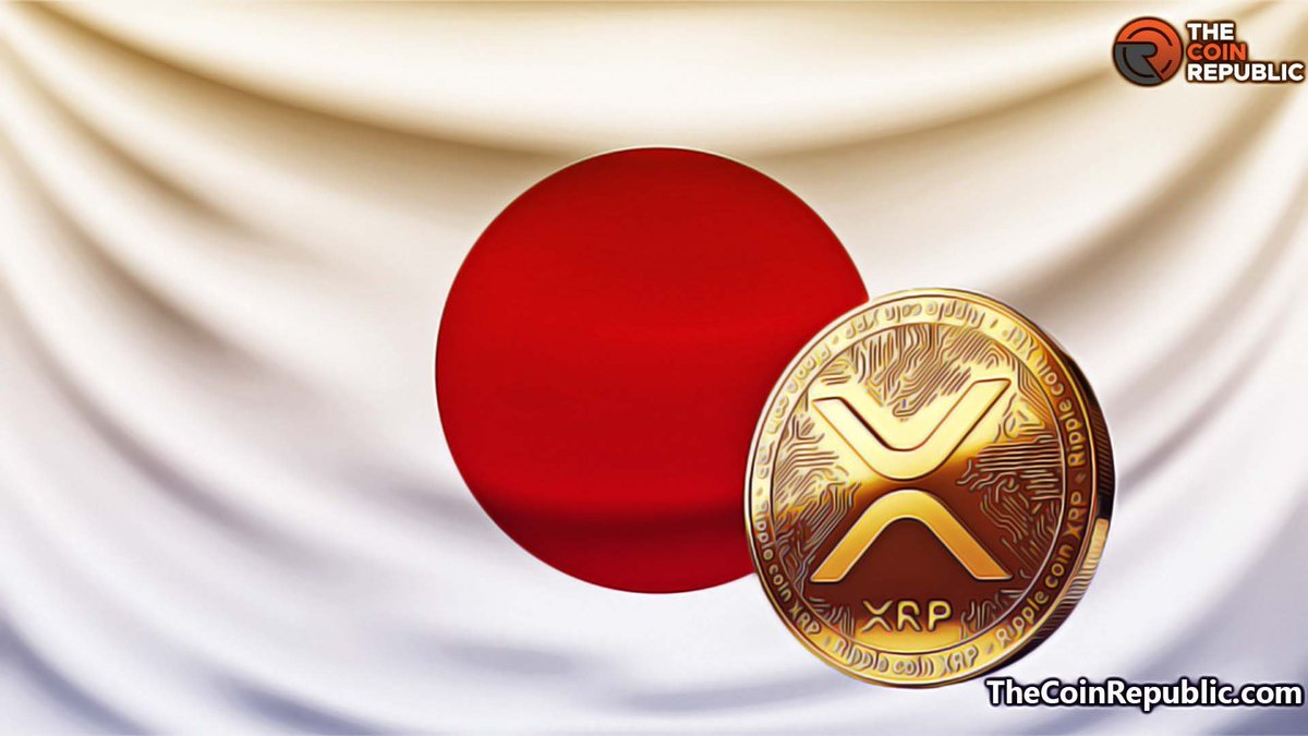 healthy_pockets's tweet photo. 💥YA ES OFICIAL💥

🇯🇵#XRP se ha CONVERTIDO OFICIALMENTE en el MEDIO DE PAGO INTERNACIONAL para el gigante financiero japonés SBI Remit 👀‼️

Permitiendo que lo utilicen como "MONEDA PUENTE" para transacciones Internacionales 🌎 #Ripple #Crypto https://t.co/prfzcDmHkt