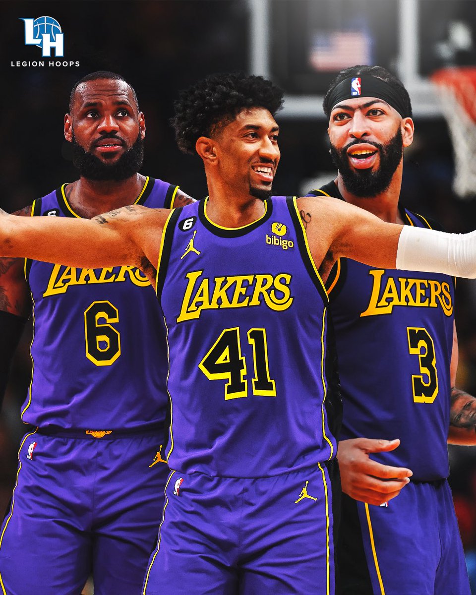 Legion Hoops tweet media