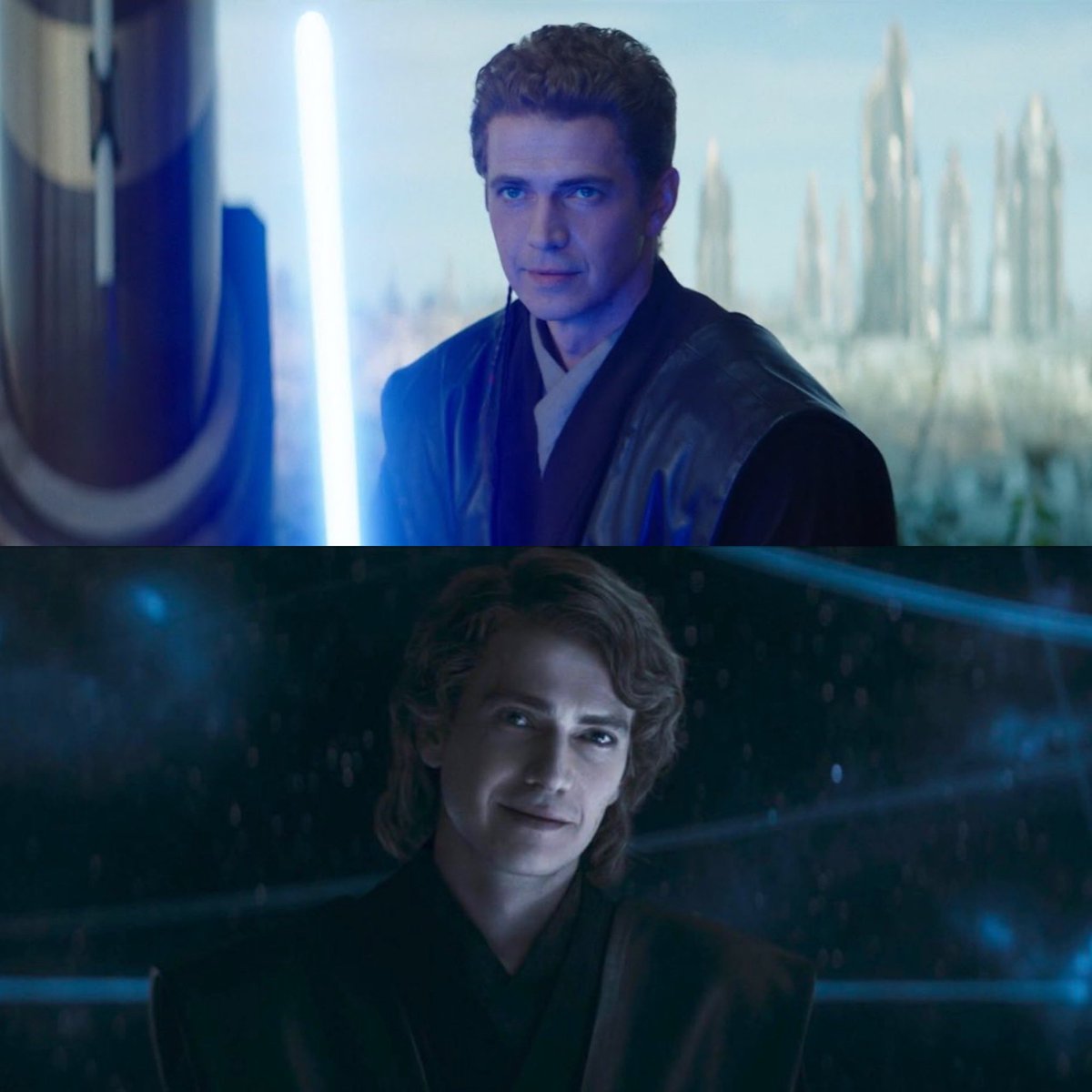 The Star Wars Academy tweet media