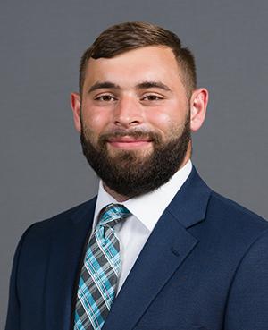 Weekly Edition of Panthers in Pads highlighting our 9 alumni playing College Football. We are proud of these young men and the way they continue to represent our Program.

Reggie Darkah - CCSU
2 Tackles, 1 Tackle for a Loss &amp; 1 Fumble Recovery. The Blue Devils defeated AIC on