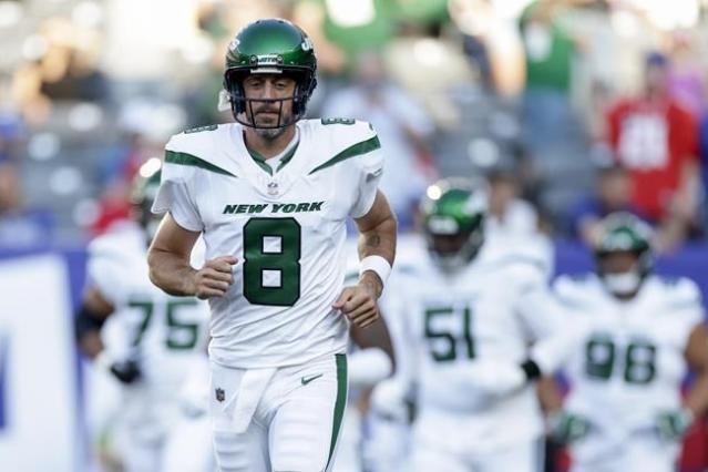 edrobinson82's tweet photo. On this edition of The Robinson Show, #ScottMason from @playlikeajet1 #PlayLikeAJet. We preview #NewYorkJets #MondayNightFootball matchup against #BillsMafia & more. #NFL #AaronRodgers #NewYorkCity #NewJersey #EastRutherfordNewJersey #NYJets
#YouTube:
π
https://t.co/5D4gzZFNKC https://t.co/KDu3F6ejL3
