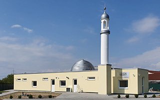 mu_sulman's tweet photo. اگلا خوش قسمت شہر
#Frankenthal
#NoorMosque https://t.co/VicoNtjOB4