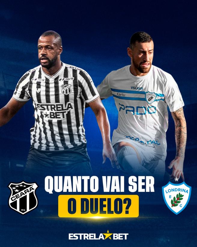 EstrelaBet tweet media