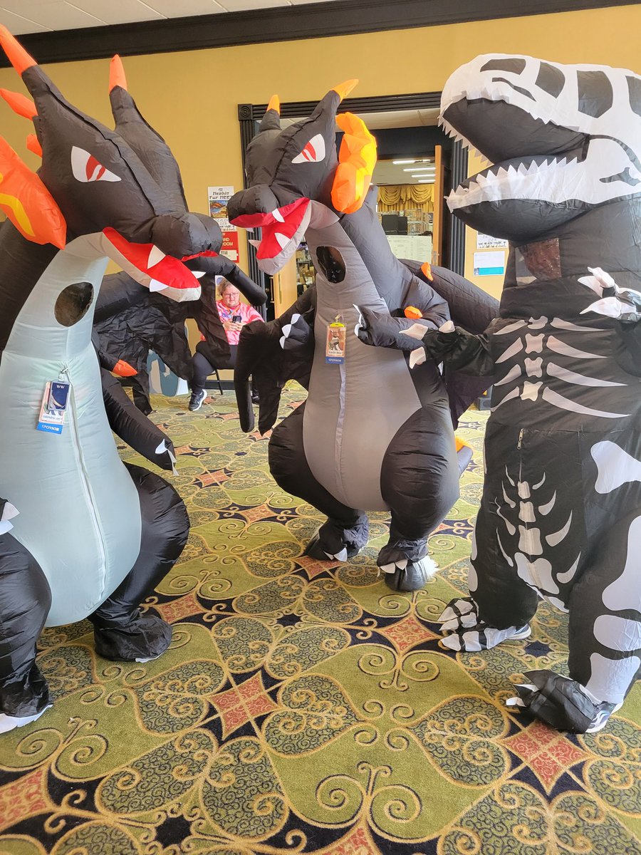 MGreymuzzle's tweet image. @EddieBear58 and friends. 
#MFM2023