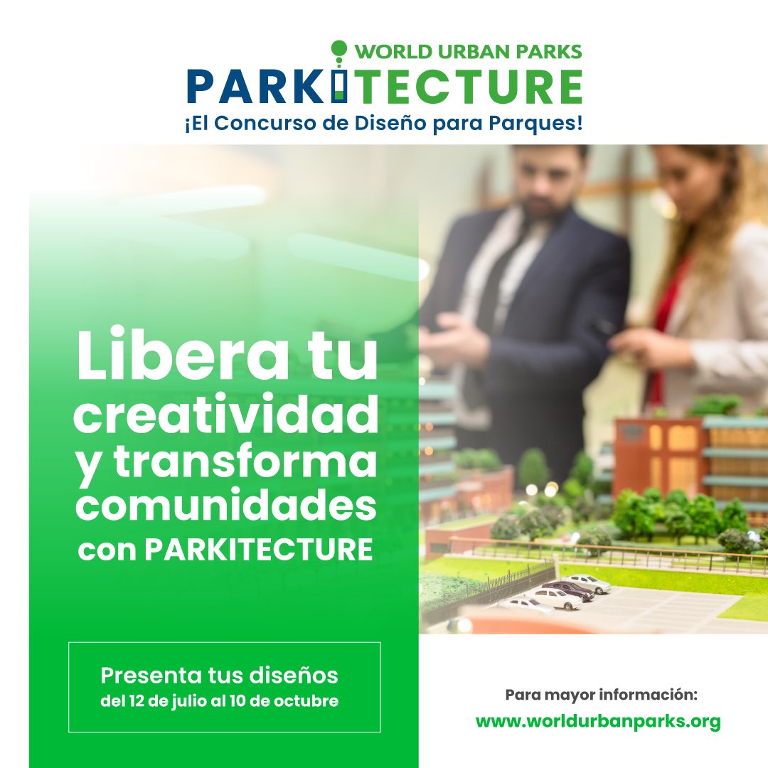 Parques Alegres IAP tweet media