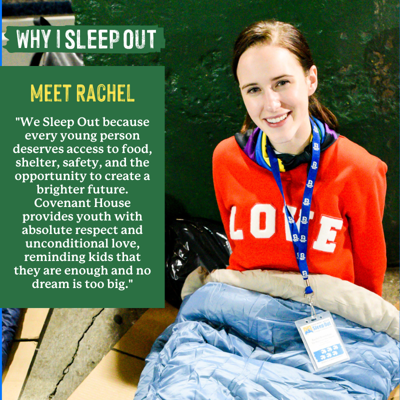 CovenantHousePA's tweet photo. Our "Why I Sleep Out" series features quotes from past participants, each sharing their unique connection to our annual #SleepOut fundraiser, happening November 16. We hope their words inspire you to #JoinTheMovement by visiting https://t.co/6b0CeleAZb. https://t.co/KEhdrJWV1L