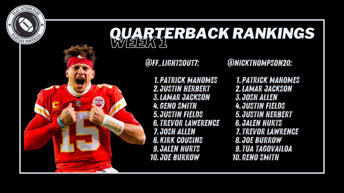 playactionpass 🏈 tweet media